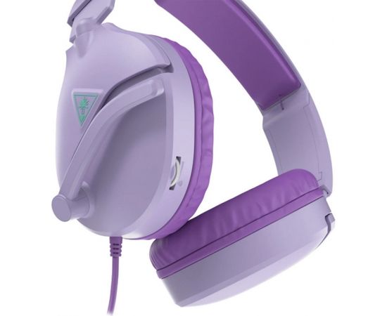 Turtle Beach headset Recon 70, lavender