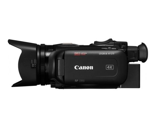 Canon Legria HF G70