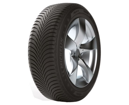 Michelin Alpin A5 205/65R16 95H