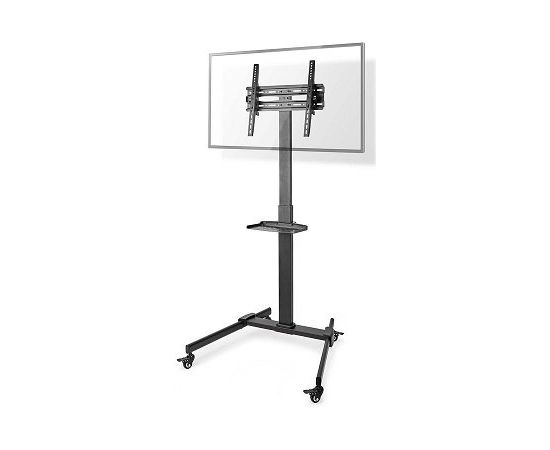 Nedis TVSM5100BK Напольная подставка для телевизора 32"- 55" до 35kg