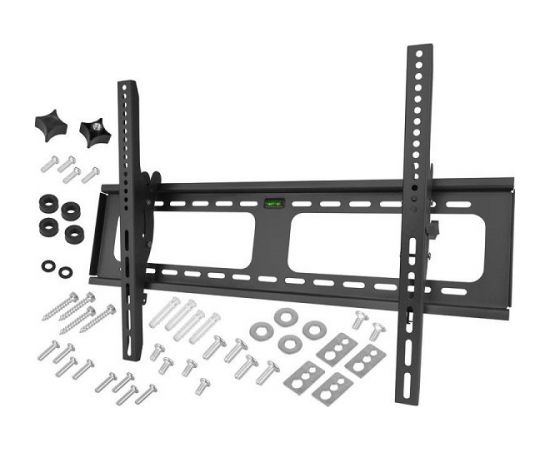 Lamex LXLCD930 TV sienas kronšteins ar slīpumu televizoriem līdz 75" / 55kg