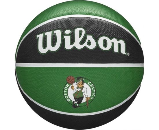 Wilson NBA Team Boston Celtics Ball WTB1300XBBOS (7)
