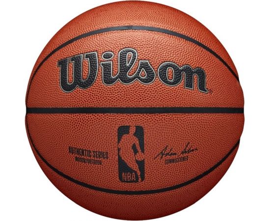 Wilson NBA Authentic Series WTB7200XB ball (7)