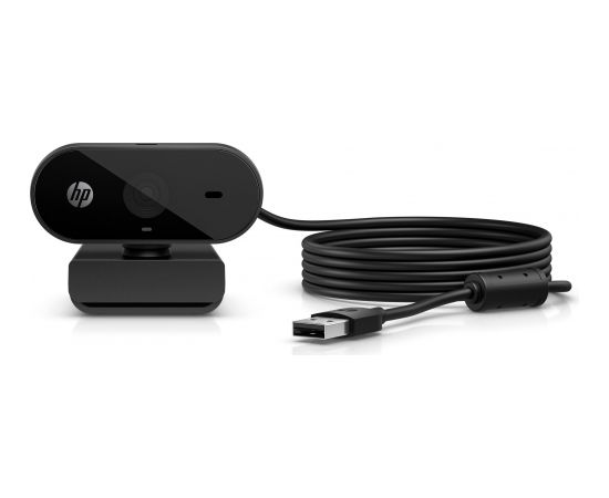 HP 320 FHD Webcam