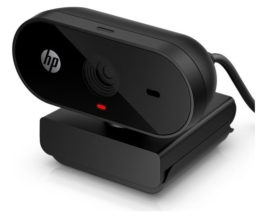 HP 320 FHD Webcam