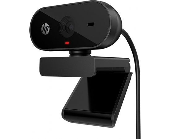 HP 320 FHD Webcam