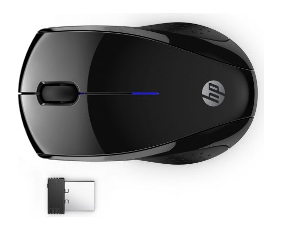 HP 220 Silent Wireless Mouse