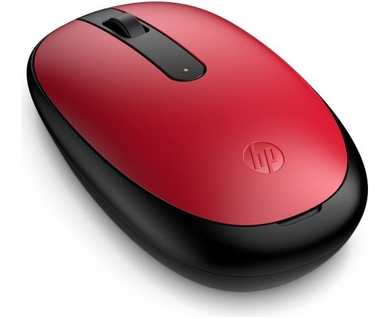 HP 240 Empire Red Bluetooth Mouse