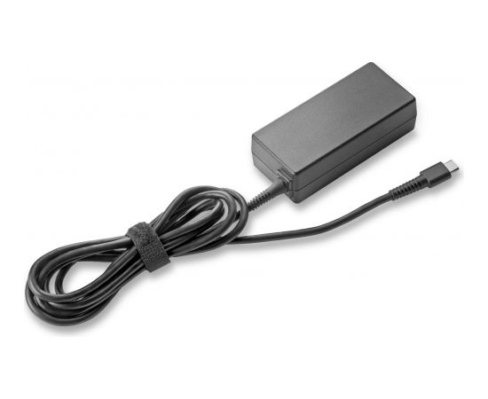 HP 45W USB-C AC Adapter