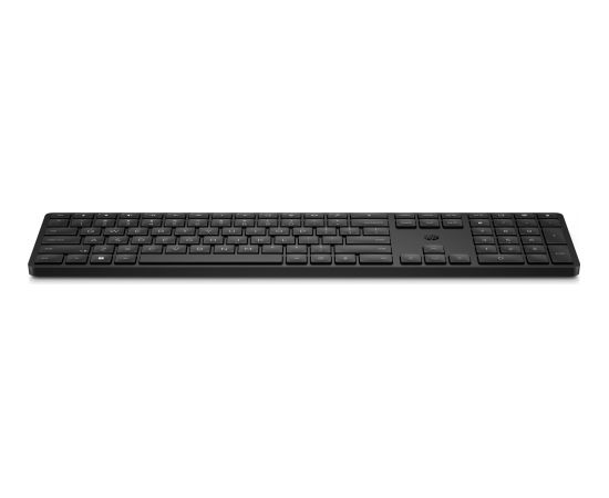 HP 450 Programmable Wireless Keyboard