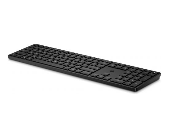 HP 450 Programmable Wireless Keyboard