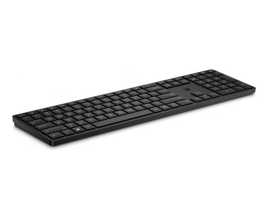 HP 450 Programmable Wireless Keyboard