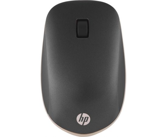 HP 410 Slim Silver Bluetooth Mouse