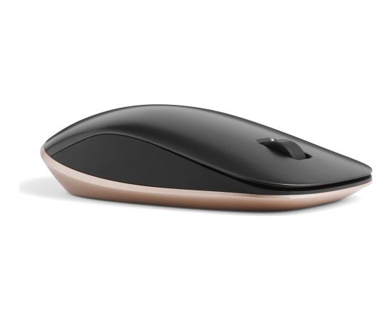 HP 410 Slim Silver Bluetooth Mouse