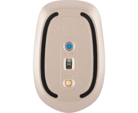 HP 410 Slim Silver Bluetooth Mouse