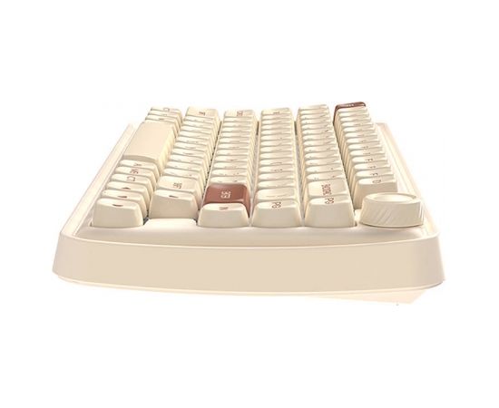 Mechanical keyboard Dareu Z82 Bluetooth + 2.4G (brown)