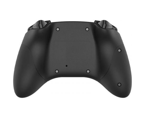 Wireless Gaming Controller touchpad Dareu H101X Bluetooth (black)