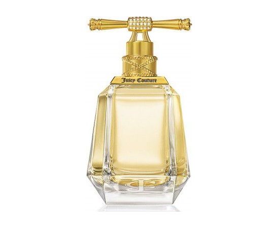 Juicy Couture I Am Juicy Couture EDP 100 ml