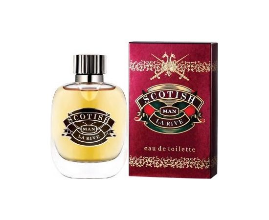 La Rive Scotish EDT 90 ml