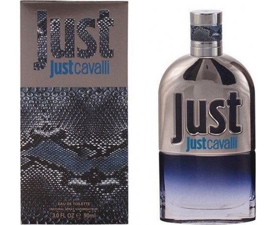 Roberto Cavalli Just Cavalli EDT 90 ml