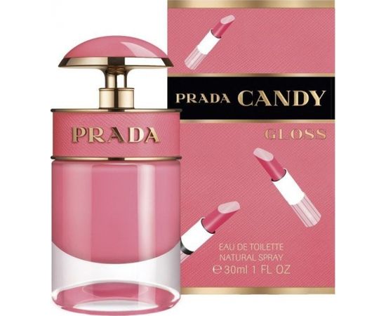 Prada Candy Gloss EDT 30 ml Sieviešu Smaržas