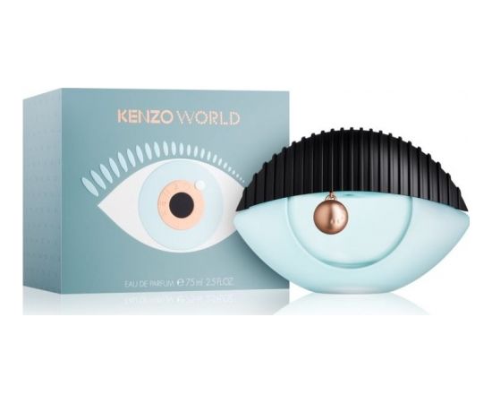 Kenzo World EDP 75 ml