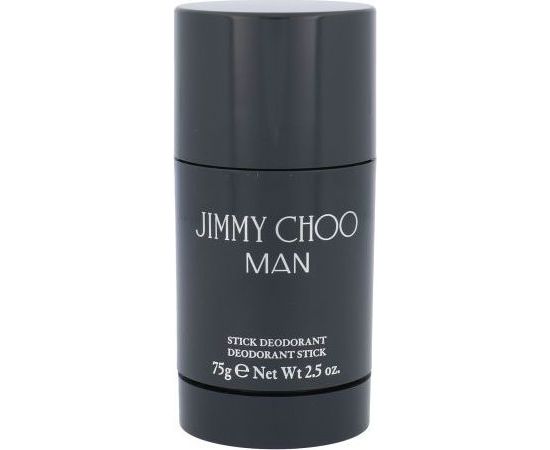 Jimmy Choo Man Dezodorant w sztyfcie 75ml