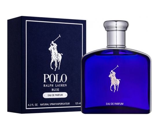 Ralph Lauren Polo Blue EDP 75 ml