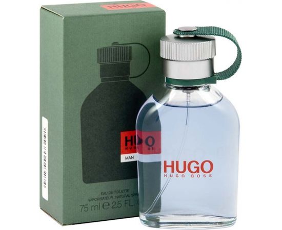 Hugo Boss Hugo Man EDT 75ml