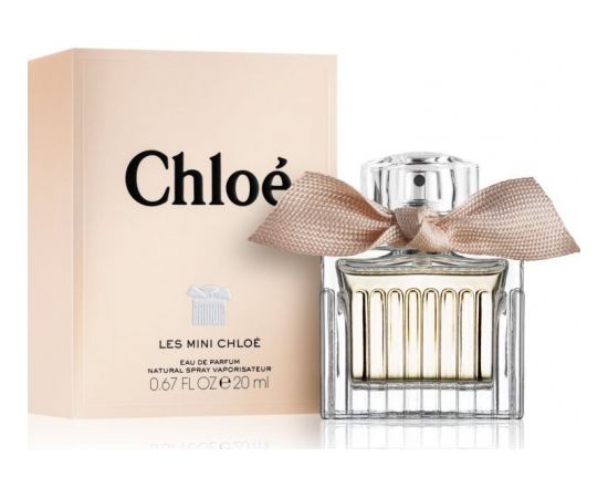 Chloe Chloé EDP 20 ml