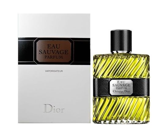 Christian Dior Dior Eau Sauvage EDP 50 ml
