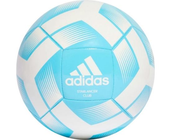 Futbola bumba adidas Starlancer Club HT2455 Для футбола