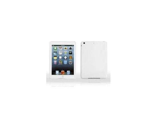 Apple  
 
       iPad mini TPU S 
     White