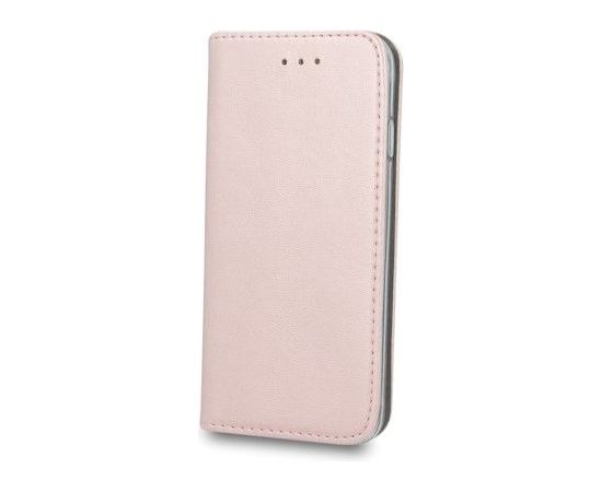 iLike  
       Huawei  
       P30 Book case V1 
     Rose Gold