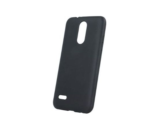 iLike  
       -  
       Huawei P10 Lit Matt TPU case 
     Black