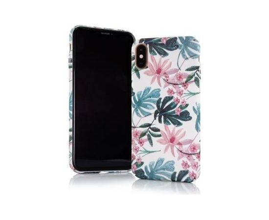 iLike  
       Apple  
       iPhone XR Smooth2 Back Case