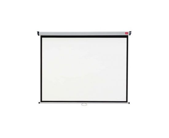 NOBO Manual wall screen (240x160cm, 16:10)