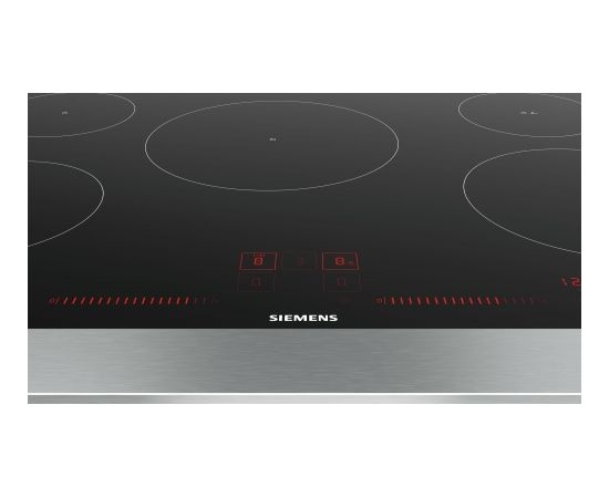 Siemens EH801LVC1E Поверхность индукционной плиты