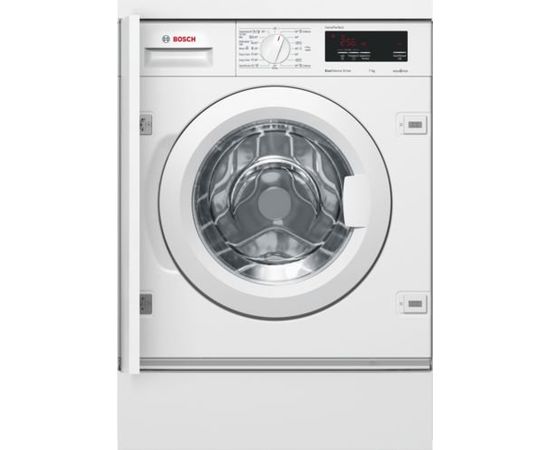 Bosch WIW24340EU pabūvējama veļas mazg. mašīna