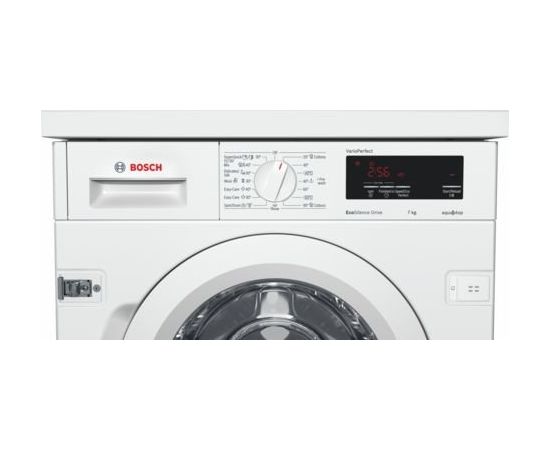 Bosch WIW24340EU pabūvējama veļas mazg. mašīna