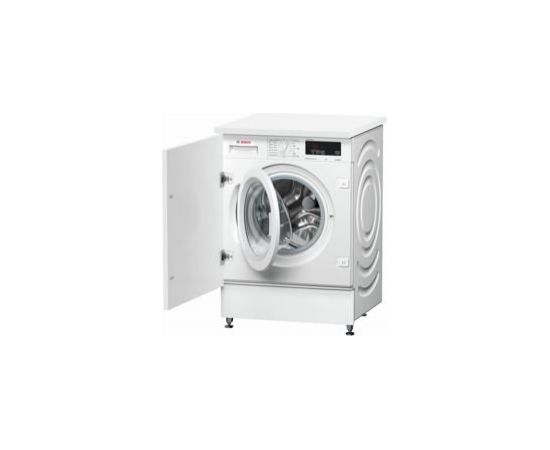 Bosch WIW24340EU pabūvējama veļas mazg. mašīna