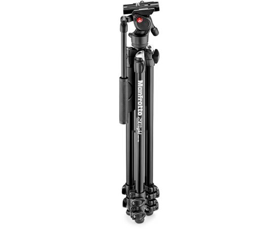 Manfrotto statīva komplekts MK290LTA3-V