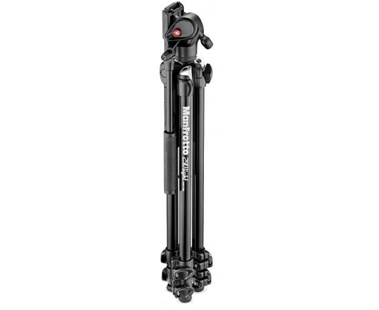 Manfrotto statīva komplekts MK290LTA3-V