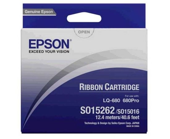 Epson 7763 Лента