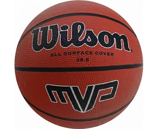 Wilson MVP 6 WBT1418XB06 basketball (6)