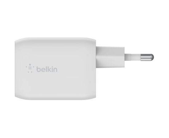 Belkin WCH013vfWH White Indoor