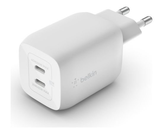 Belkin WCH013vfWH White Indoor