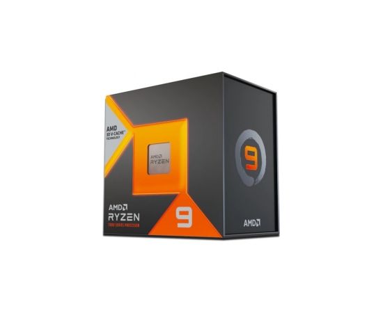 AMD Ryzen 9 7950X3D processor 4.2 GHz 128 MB L3 Box