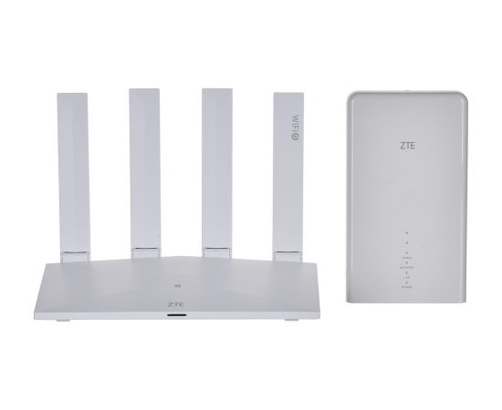 Router ZTE MC889+T3000