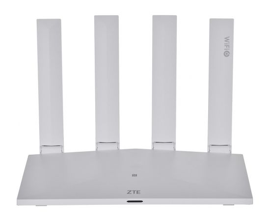 Router ZTE MC889+T3000